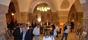 troleybus_sistemleri_calistayi_katilimcilarinin_kervansaray_gezisi