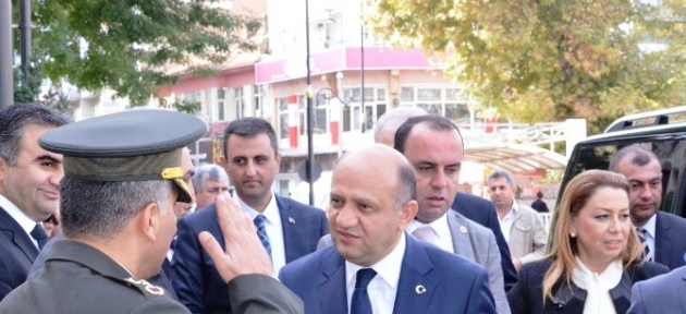bakan_isik_malatyada