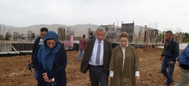 calik_dogansehire_5_yildizli_hastane_ve_myo_kazandiriliyor