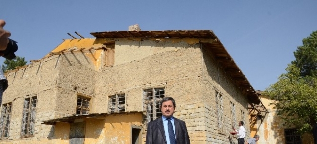 darende_kent_muzesi_projesi_hayata_geciyor