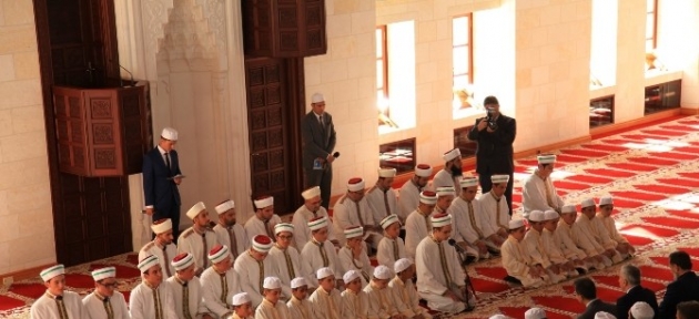 darendede_16_hafiza_icazet_belgeleri_verildi