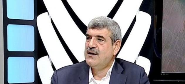 seker_is_sendikasi_malatya_sube_baskani_nuri_murattan_kadro_elestirisi