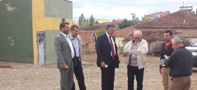 yazihanin_sorunlari_sahada_incelendi