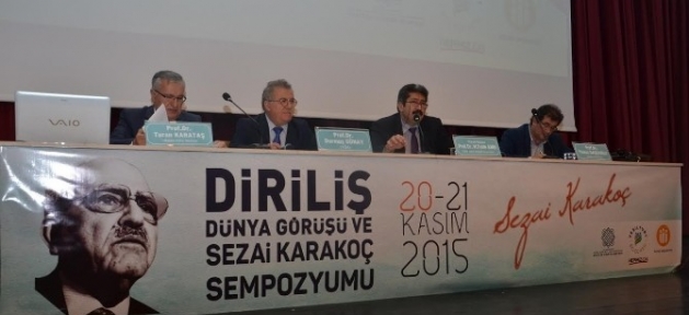 dirilis_dunya_gorusu_ve_sezai_karakoc_sempozyumuna_yogun_ilgi