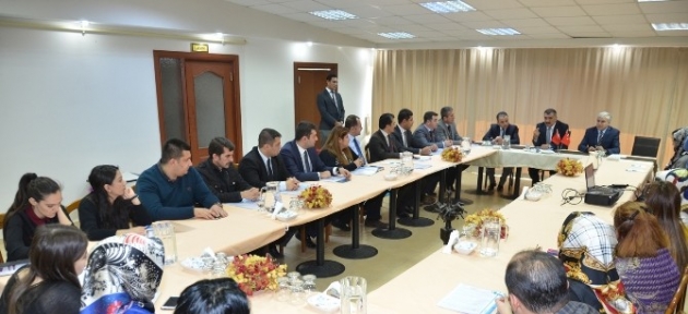 hizmet_ici_bilgilendirme_egitimi_verildi