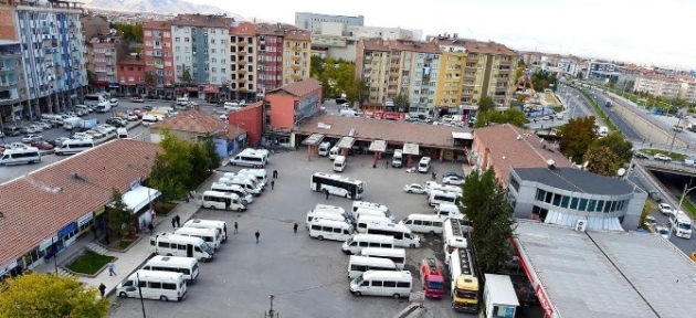 ilce_ve_koy_terminali_ihaleyle_satilacak