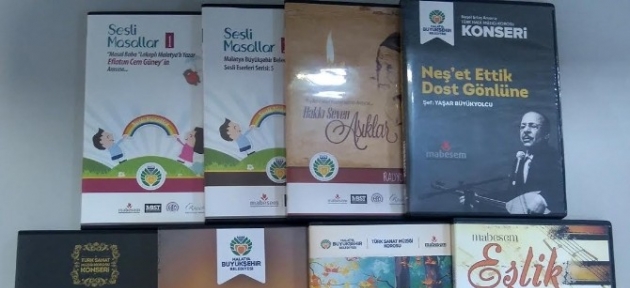mabesemden_8_adet_sesli_eser