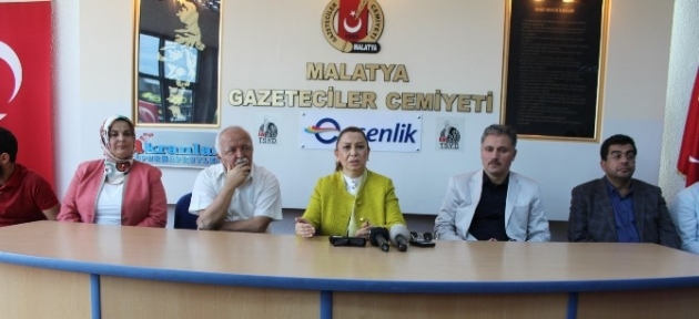 calik_malatya_gazeteciler_cemiyetini_ziyaret_etti