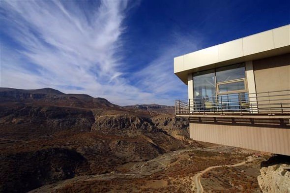 Anadolunun Büyük Kanyonu