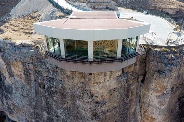 Malatya Levent Vadisi