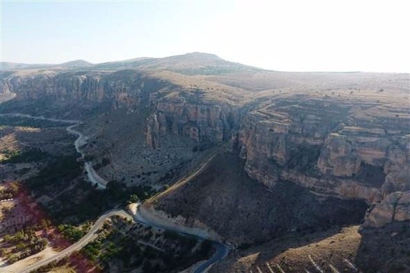 Malatya Levent Vadisi