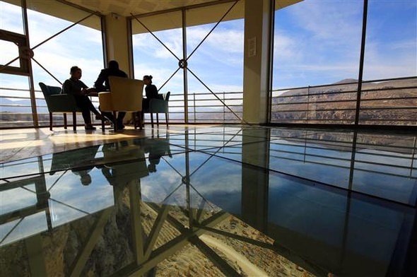 Anadolunun Büyük Kanyonu