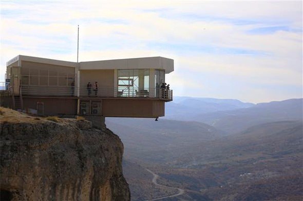 Malatya Levent Vadisi