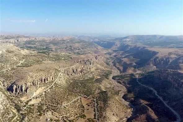 Malatya Levent Vadisi