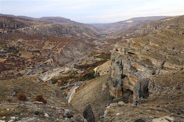 Malatya Levent Vadisi