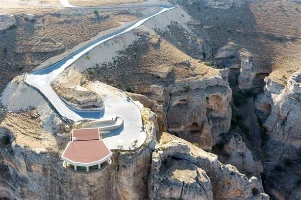 Malatya Levent Vadisi