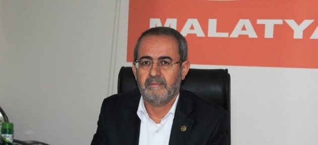 egitim_bir_sen_malatya_1_nolu_sube_baskani_kerem_yildirim