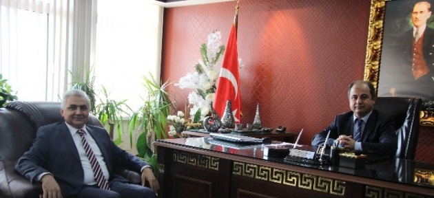 emniyet_muduru_urhaldan_baroya_ziyaret