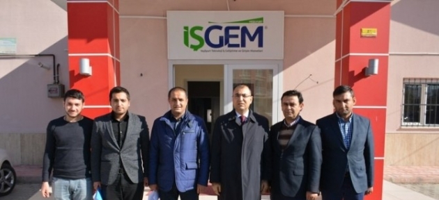 vali_toprak_isgem_de_incelemelerde_bulundu