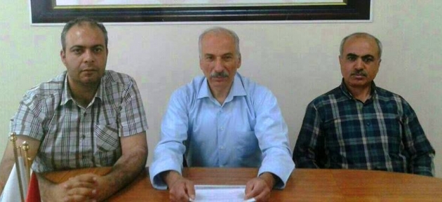 buro_memur_sen_malatya_sube_baskani_mustafa_simsek