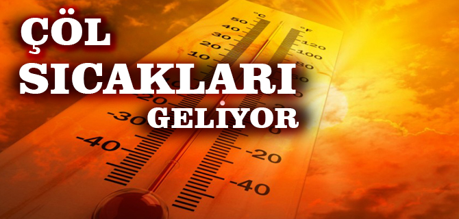 sıcaklar